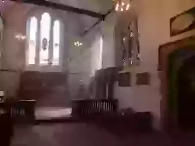 Patronal Festival Evensong